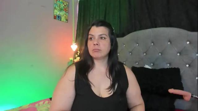 Thumbnail 3, martina_foxy_'s Stream at Chaturbate, 1 month ago