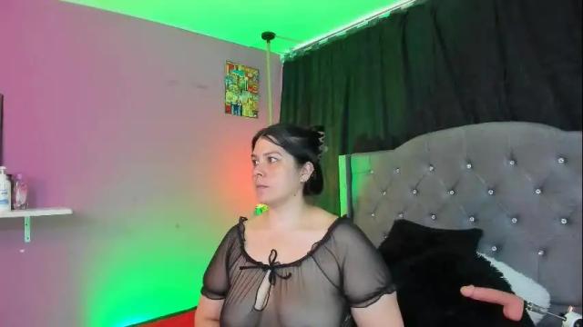 Thumbnail 1, martina_foxy_'s Stream at Chaturbate, 1 month ago