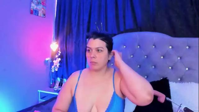 Thumbnail 1, martina_foxy_'s Stream at Chaturbate, 1 month ago