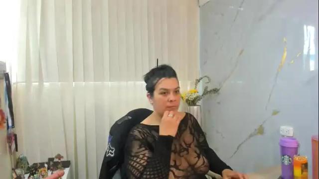 Image 11 of martina_foxy_ Stream on Chaturbate on 1 month ago
