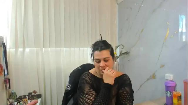 Image 7 of martina_foxy_ Stream on Chaturbate on 1 month ago