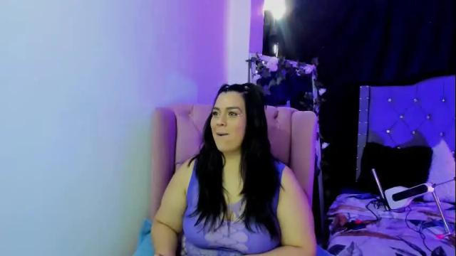 Thumbnail 1, martina_foxy_'s Stream at Chaturbate, 1 month ago