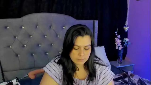 Thumbnail 1, martina_foxy_'s Stream at Chaturbate, 28 days ago