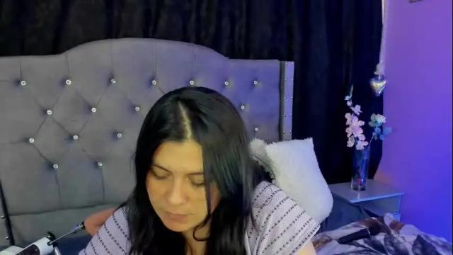 Thumbnail 2, martina_foxy_'s Stream at Chaturbate, 28 days ago