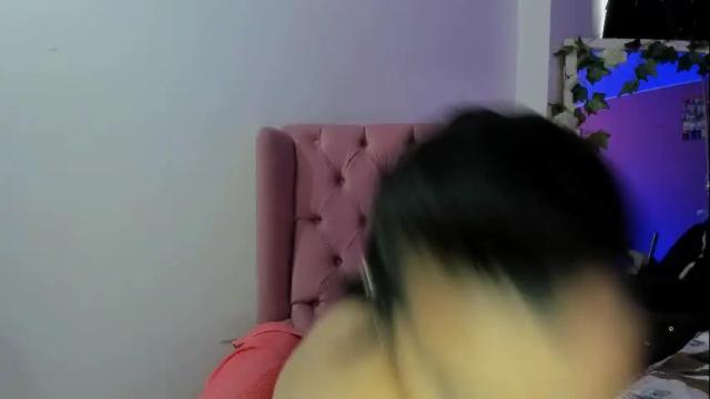 Thumbnail 2, martina_foxy_'s Stream at Chaturbate, 25 days ago