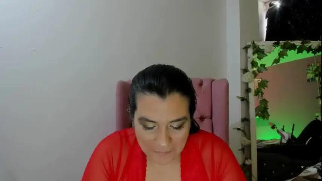 Thumbnail 3, martina_foxy_'s Stream at Chaturbate, 25 days ago