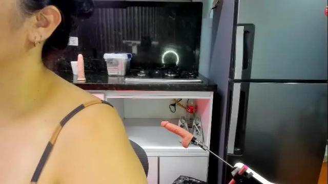 Thumbnail 1, martina_foxy_'s Stream at Chaturbate, 22 days ago