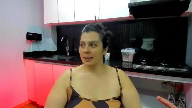 Image 8 of martina_foxy_ Stream on Chaturbate on 23 days ago