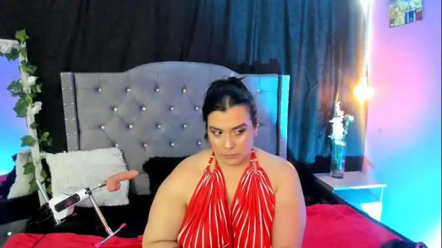 Thumbnail 2, martina_foxy_'s Stream at Chaturbate, 18 days ago