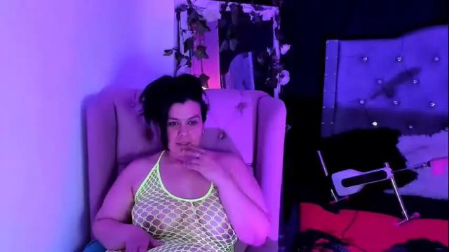 Image 8 of martina_foxy_ Stream on Chaturbate on 15 days ago