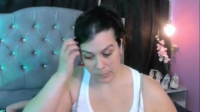 Image 8 of martina_foxy_ Stream on Chaturbate on 9 days ago