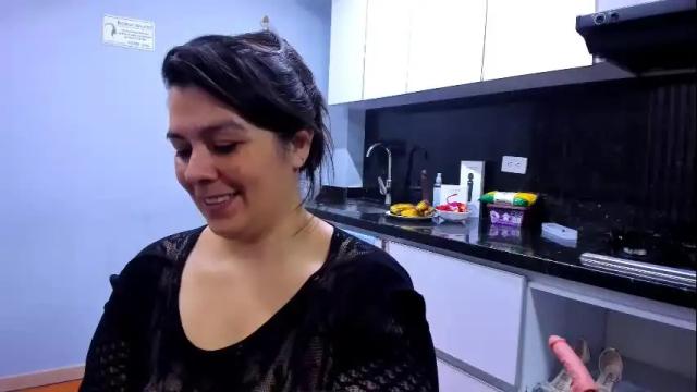 Thumbnail 1, martina_foxy_'s Stream at Chaturbate, 7 days ago