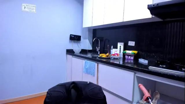 Image 3 of martina_foxy_ Stream on Chaturbate on 8 days ago