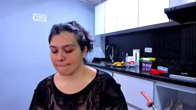 Image 7 of martina_foxy_ Stream on Chaturbate on 8 days ago