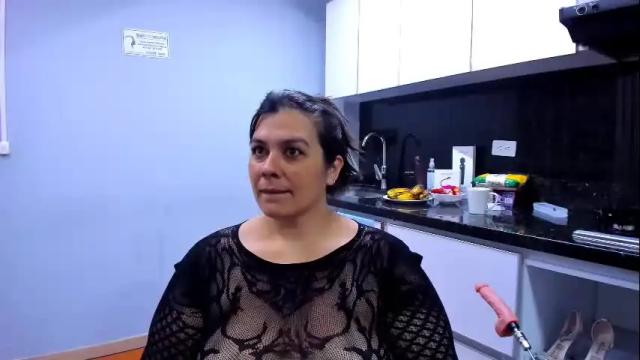 Thumbnail 3, martina_foxy_'s Stream at Chaturbate, 7 days ago