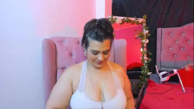 Thumbnail 3, martina_foxy_'s Stream at Chaturbate, 4 days ago