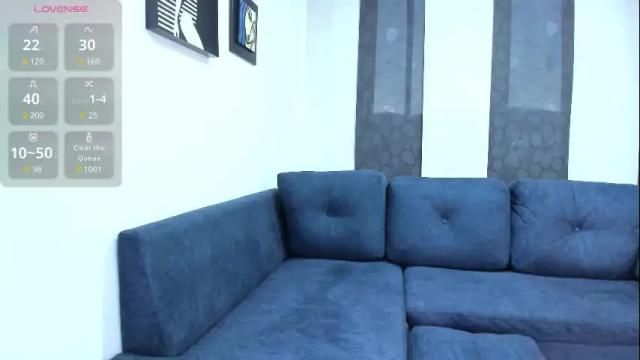 Image 3 of martina_fulker Stream on Chaturbate on 1 month ago