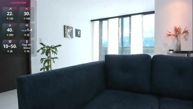 Thumbnail 1, martina_fulker's Stream at Chaturbate, 1 month ago