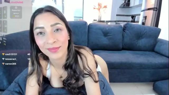 Image 4 of martina_fulker Stream on Chaturbate on 1 month ago