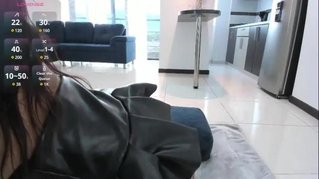Thumbnail 3, martina_fulker's Stream at Chaturbate, 1 month ago