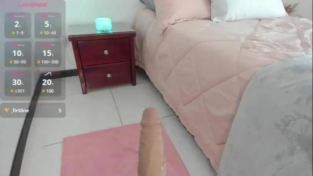 Image 8 of martina_fulker Stream on Chaturbate on 1 month ago