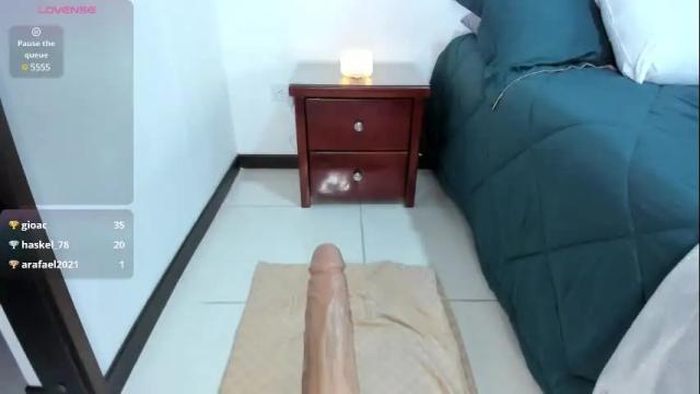 Thumbnail 3, martina_fulker's Stream at Chaturbate, 28 days ago