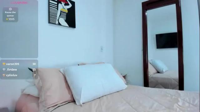 Image 3 of martina_fulker Stream on Chaturbate on 26 days ago