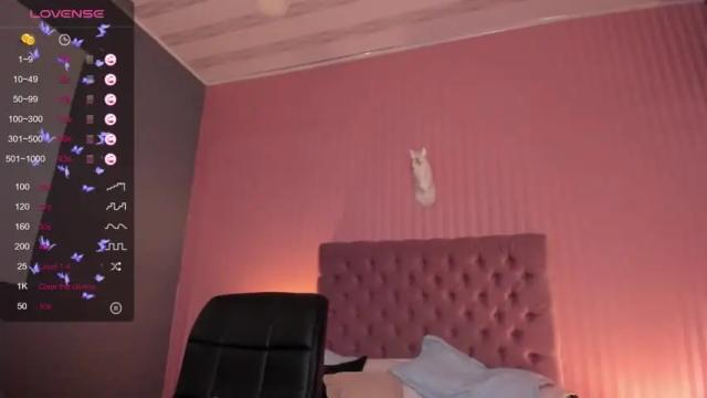 Image 3 of martina_haley Stream on Chaturbate on 14 months ago