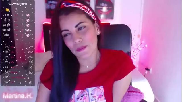 Image 10 of martina_harrison_ms Stream on Chaturbate on 21 months ago