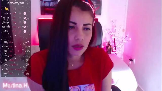Image 3 of martina_harrison_ms Stream on Chaturbate on 21 months ago