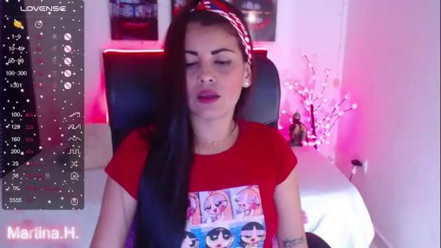 Image 4 of martina_harrison_ms Stream on Chaturbate on 21 months ago