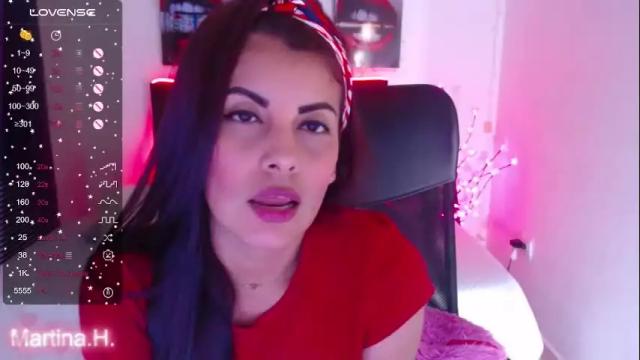 Thumbnail 3, martina_harrison_ms's Stream at Chaturbate, 21 months ago