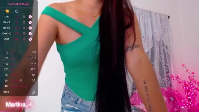 Thumbnail 3, martina_harrison_ms's Stream at Chaturbate, 21 months ago