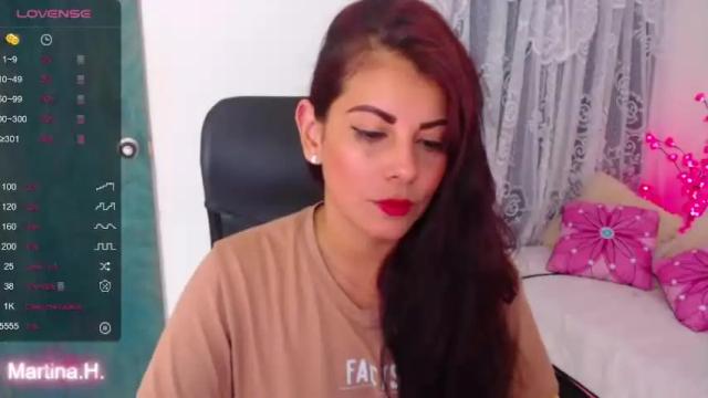 Thumbnail 1, martina_harrison_ms's Stream at Chaturbate, 21 months ago