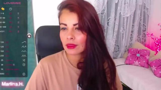Image 4 of martina_harrison_ms Stream on Chaturbate on 28 months ago