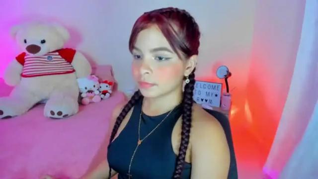 Image 1 of martina_lenox_ Stream on Chaturbate on 6 months ago