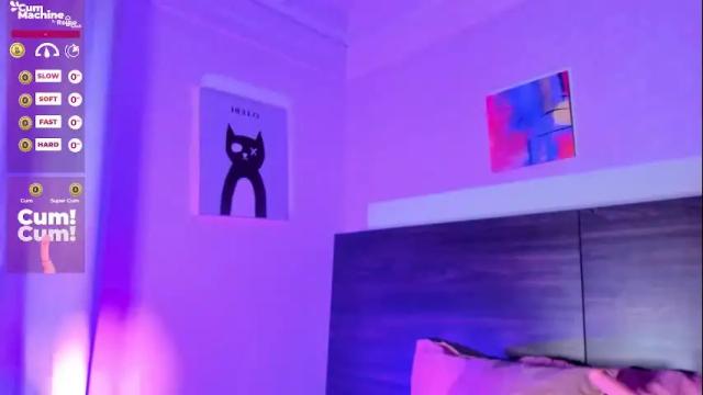 Thumbnail 1, martina_miiller's Stream at Chaturbate, 1 month ago