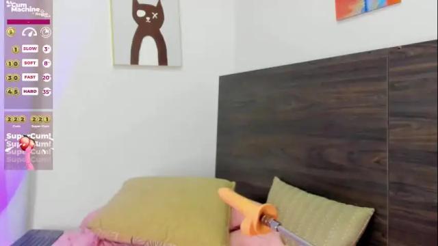 Image 10 of martina_miiller Stream on Chaturbate on 1 month ago