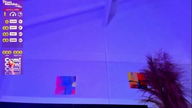 Image 12 of martina_miiller Stream on Chaturbate on 1 month ago