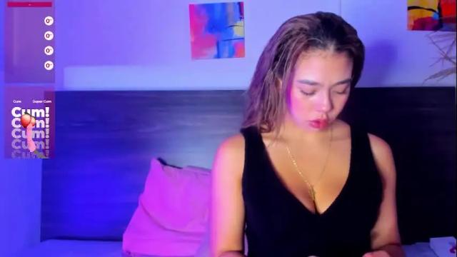 Image 2 of martina_miiller Stream on Chaturbate on 1 month ago
