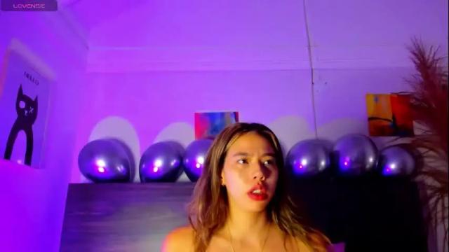 Thumbnail 1, martina_miiller's Stream at Chaturbate, 1 month ago