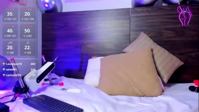 Image 10 of martina_miiller Stream on Chaturbate on 1 month ago