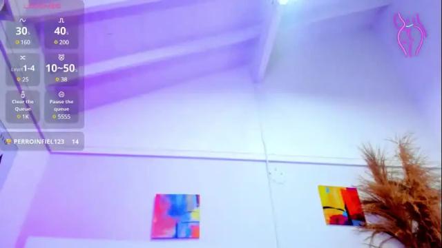 Thumbnail 1, martina_miiller's Stream at Chaturbate, 1 month ago
