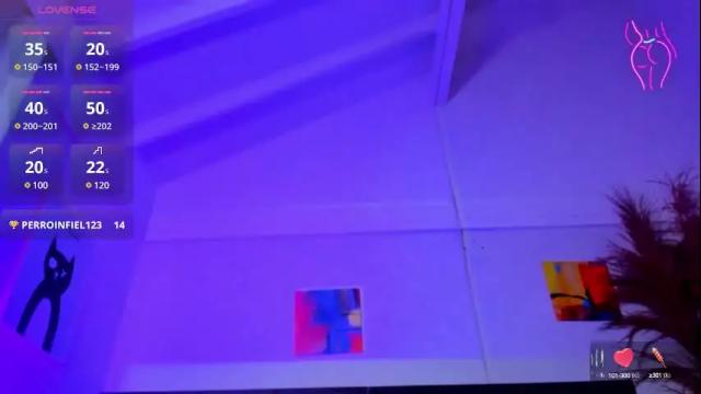 Thumbnail 2, martina_miiller's Stream at Chaturbate, 1 month ago
