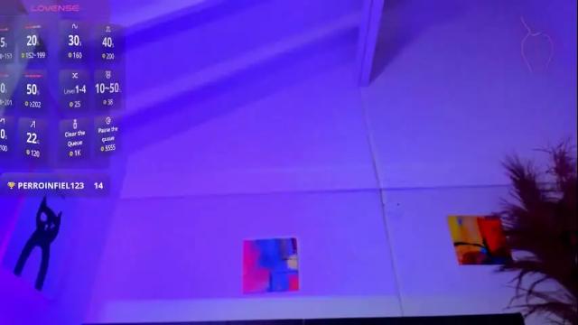 Image 6 of martina_miiller Stream on Chaturbate on 1 month ago