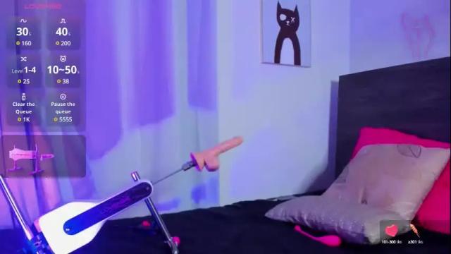 Image 4 of martina_miiller Stream on Chaturbate on 29 days ago