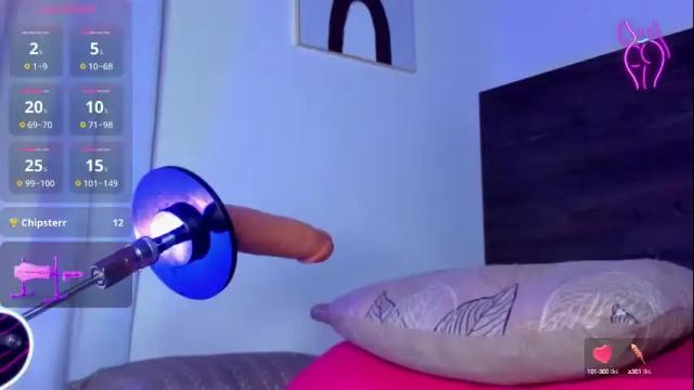 Image 10 of martina_miiller Stream on Chaturbate on 18 days ago