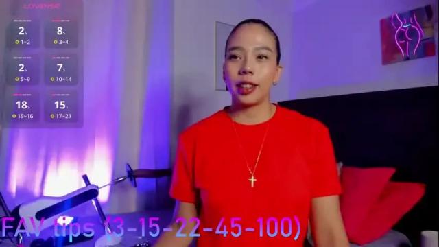 Image 4 of martina_miiller Stream on Chaturbate on 13 days ago