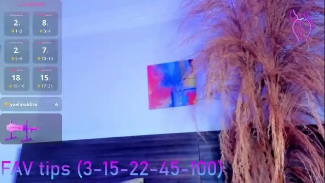 Thumbnail 1, martina_miiller's Stream at Chaturbate, 10 days ago