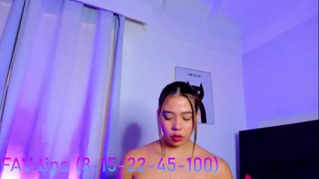 Thumbnail 2, martina_miiller's Stream at Chaturbate, 5 days ago